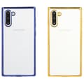 Miniatyrbild 7 av 11: Robust Silikonskal - Samsung Galaxy Note10