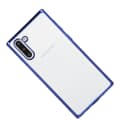 Miniatyrbild 10 av 11: Robust Silikonskal - Samsung Galaxy Note10