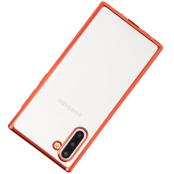 Samsung Galaxy Note10 - Skyddsskal (FLOVEME)