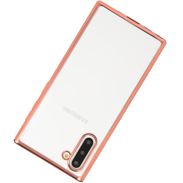 Samsung Galaxy Note10 - Skyddsskal (FLOVEME)