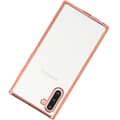 Miniatyrbild 4 av 11: Samsung Galaxy Note10 - Skyddsskal (FLOVEME)