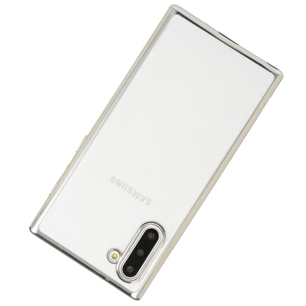 Samsung Galaxy Note10 - Skyddsskal (FLOVEME)