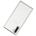 Miniatyrbild 5 av 11: Samsung Galaxy Note10 - Skyddsskal (FLOVEME)