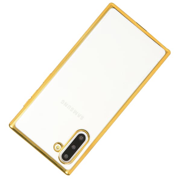 Samsung Galaxy Note10 - Skyddsskal (FLOVEME)