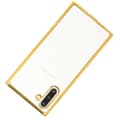 Miniatyrbild 6 av 11: Samsung Galaxy Note10 - Skyddsskal (FLOVEME)