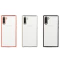 Miniatyrbild 9 av 11: Samsung Galaxy Note10 - Skyddsskal (FLOVEME)
