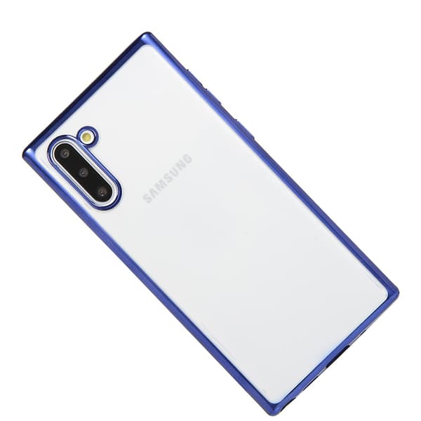 Samsung Galaxy Note10 - Skyddsskal (FLOVEME)
