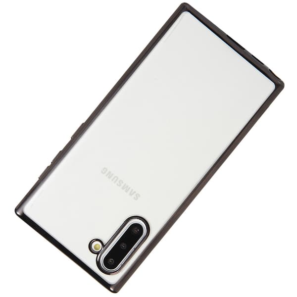Samsung Galaxy Note10 - Skyddsskal (FLOVEME)