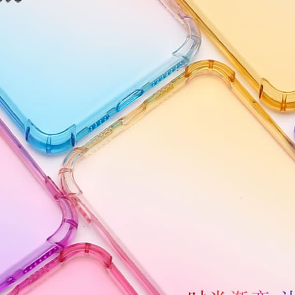 Silikonskal - iPhone 11 Pro