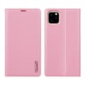 Miniatyrbild 10 av 11: iPhone 11 - Praktiskt Effektfullt Plånboksfodral