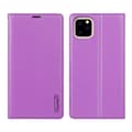 Miniatyrbild 7 av 11: iPhone 11 - Praktiskt Effektfullt Plånboksfodral