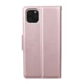 Miniatyrbild 9 av 11: iPhone 11 Pro - Stils�kert Pl�nboksfodral