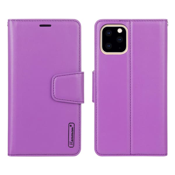 Pl�nboksfodral - iPhone 11 Pro