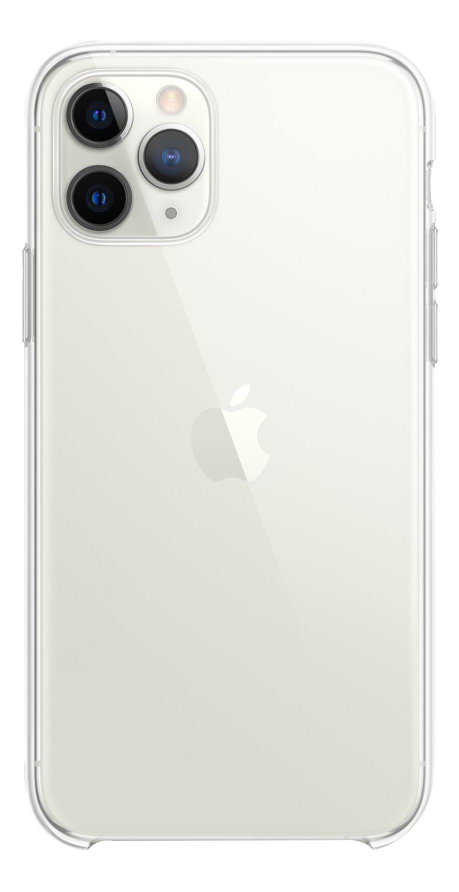 IPHONE 11 PRO CLEAR CASE-ZML ACCS .