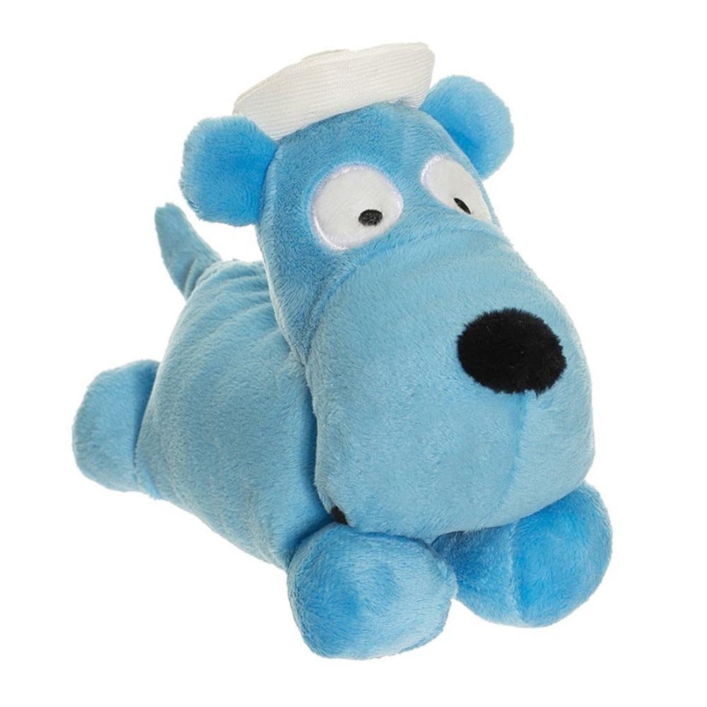 BABBLARNA Stuffed Animal Vovvo 15 cm
