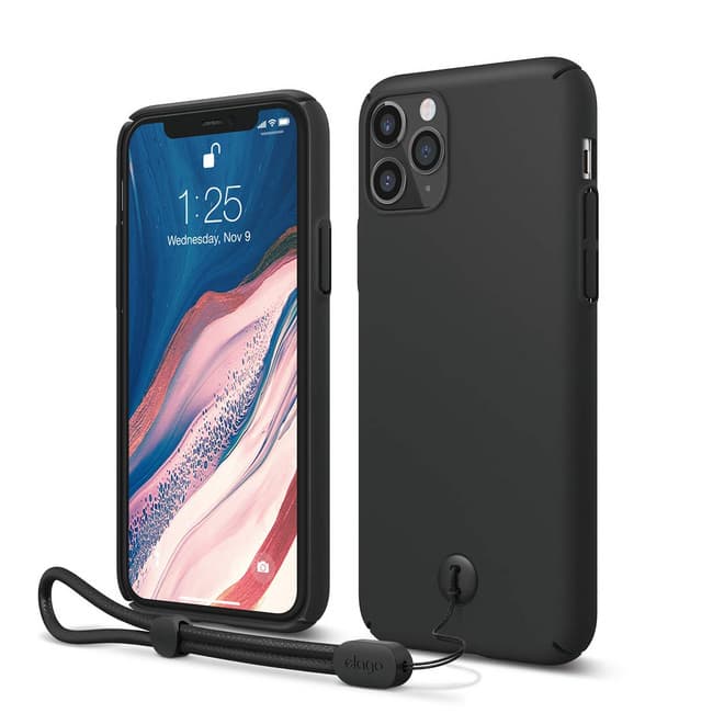 Elago SlimFit Strap Case (iPhone 11 Pro Max)
