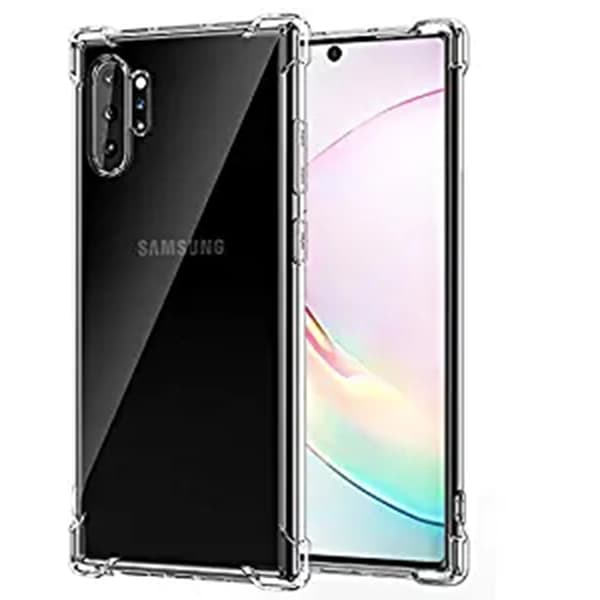 Effektfullt Skal - Samsung Galaxy Note10 Plus