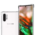 Miniatyrbild 7 av 11: Samsung Galaxy Note10+ - Silikonskal