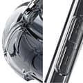 Miniatyrbild 10 av 11: Robust FLOVEME Silikonskal - iPhone 11 Pro Max