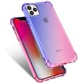 Miniatyrbild 2 av 11: iPhone 11 Pro Max - Skyddande Skal (Floveme)