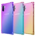 Miniatyrbild 9 av 11: Stilrent Skyddsskal (FLOVEME) - Samsung Galaxy Note10 Plus