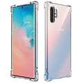Miniatyrbild 1 av 11: Stilrent Skyddsskal (FLOVEME) - Samsung Galaxy Note10 Plus