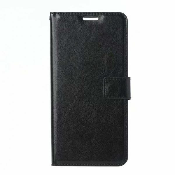 Samsung A80 Plånboksfodral PU-Läder 4-FACK