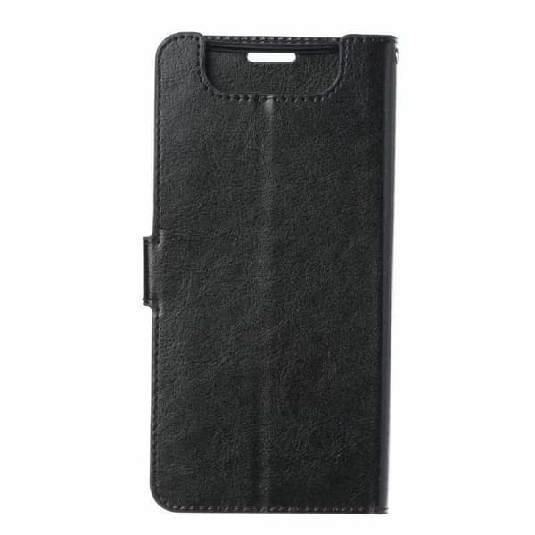 Samsung A80 Plånboksfodral PU-Läder 4-FACK