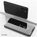 Miniatyrbillede 3 af 7: Samsung Note 10 Smart Flip Case Clear View Standing V2 Rocket