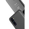 Miniatyrbillede 5 af 7: Samsung Note 10 Smart Flip Case Clear View Standing V2 Rocket