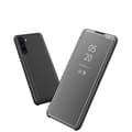Miniatyrbillede 7 af 7: Samsung Note 10 Smart Flip Case Clear View Standing V2 Rocket