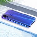 Miniatyrbillede 3 af 4: Redmi Note 7 stødabsorberende glasbagside
