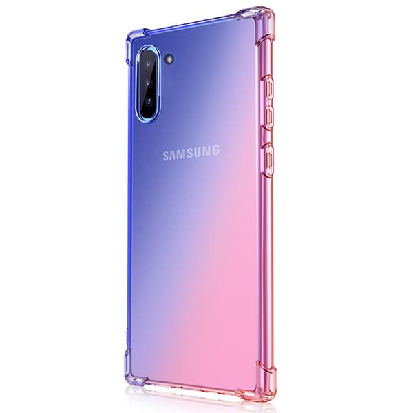 Samsung Galaxy Note10 - Silikonskal