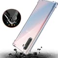 Miniatyrbild 5 av 11: Samsung Galaxy Note10 - Silikonskal