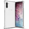Miniatyrbild 11 av 11: Samsung Galaxy Note10 - Silikonskal