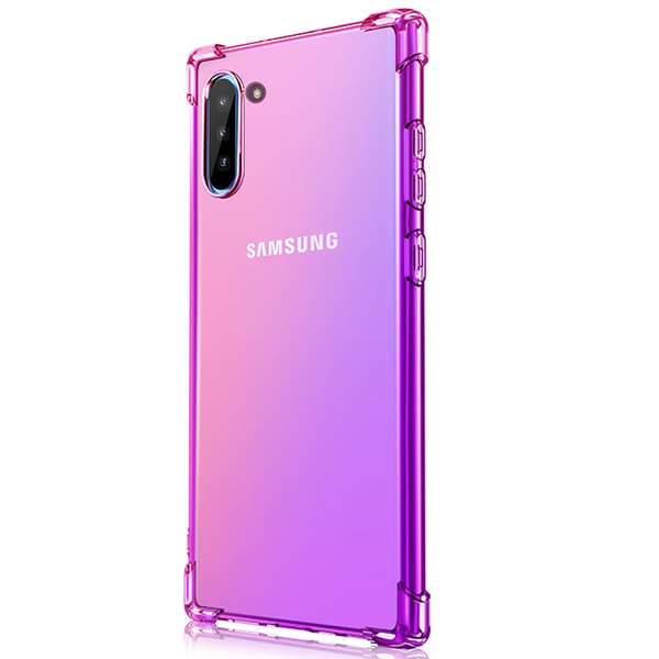 Samsung Galaxy Note10 - Silikonskal