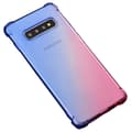 Miniatyrbild 2 av 11: Skyddande Silikonskal (FLOVEME) - Samsung Galaxy S10