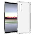 Miniatyrbild 1 av 2: Shockproof silikon skal Sony Xperia 5 (J8210)
