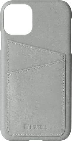 Krusell Sunne 2 Card Cover (iPhone 11 Pro Max)