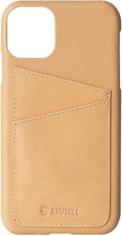 Krusell Sunne 2 Card Cover (iPhone 11 Pro Max)