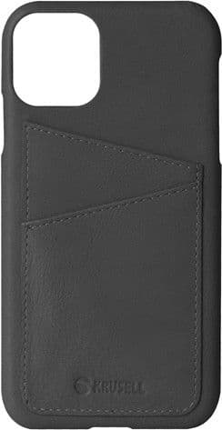 Krusell Sunne 2 Card Cover (iPhone 11 Pro Max)