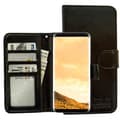 Miniatyrbillede 3 af 11: Samsung Galaxy S8 - PU Leather Wallet Case