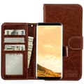Miniatyrbillede 2 af 11: Samsung Galaxy S8 - PU Leather Wallet Case