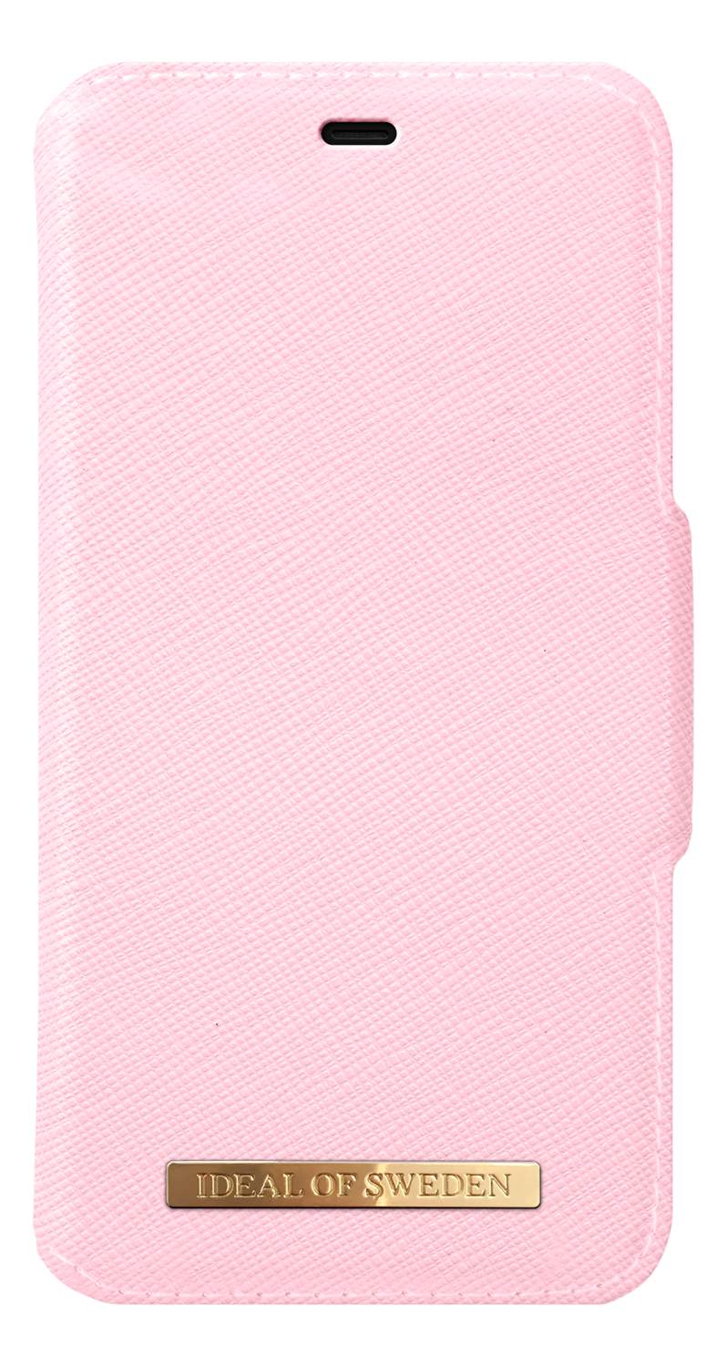 iDeal Of Sweden iPhone 11 Pro Max Fashion Wallet - Pink