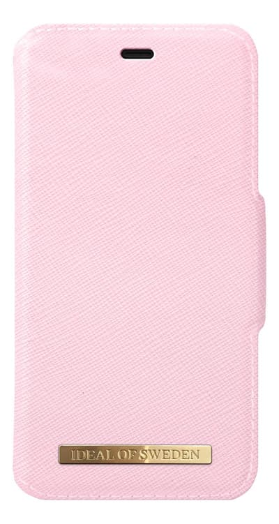 iDeal Of Sweden iPhone 11 / XR Fashion Wallet - Pink