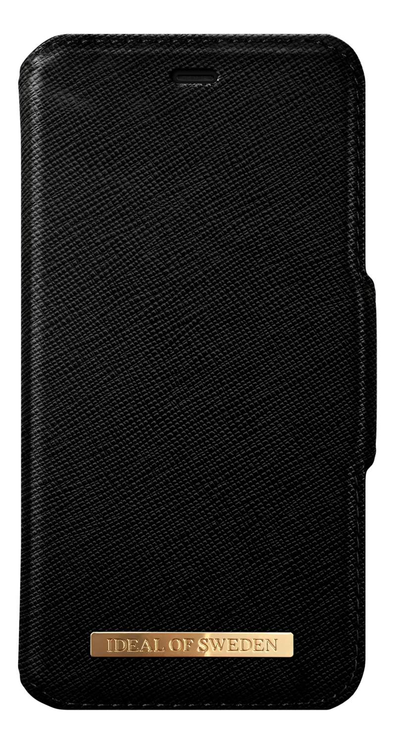 iDeal Of Sweden iPhone 11 Pro Max Fashion Wallet - Black