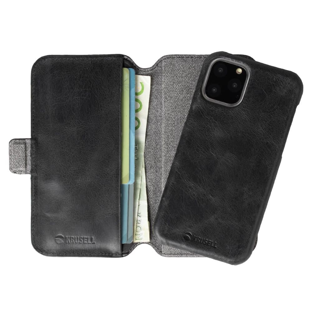 Krusell Sunne Phone Wallet 2in1 (iPhone 11 Pro)
