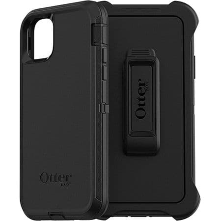 OtterBox Defender Case (iPhone 11 Pro)