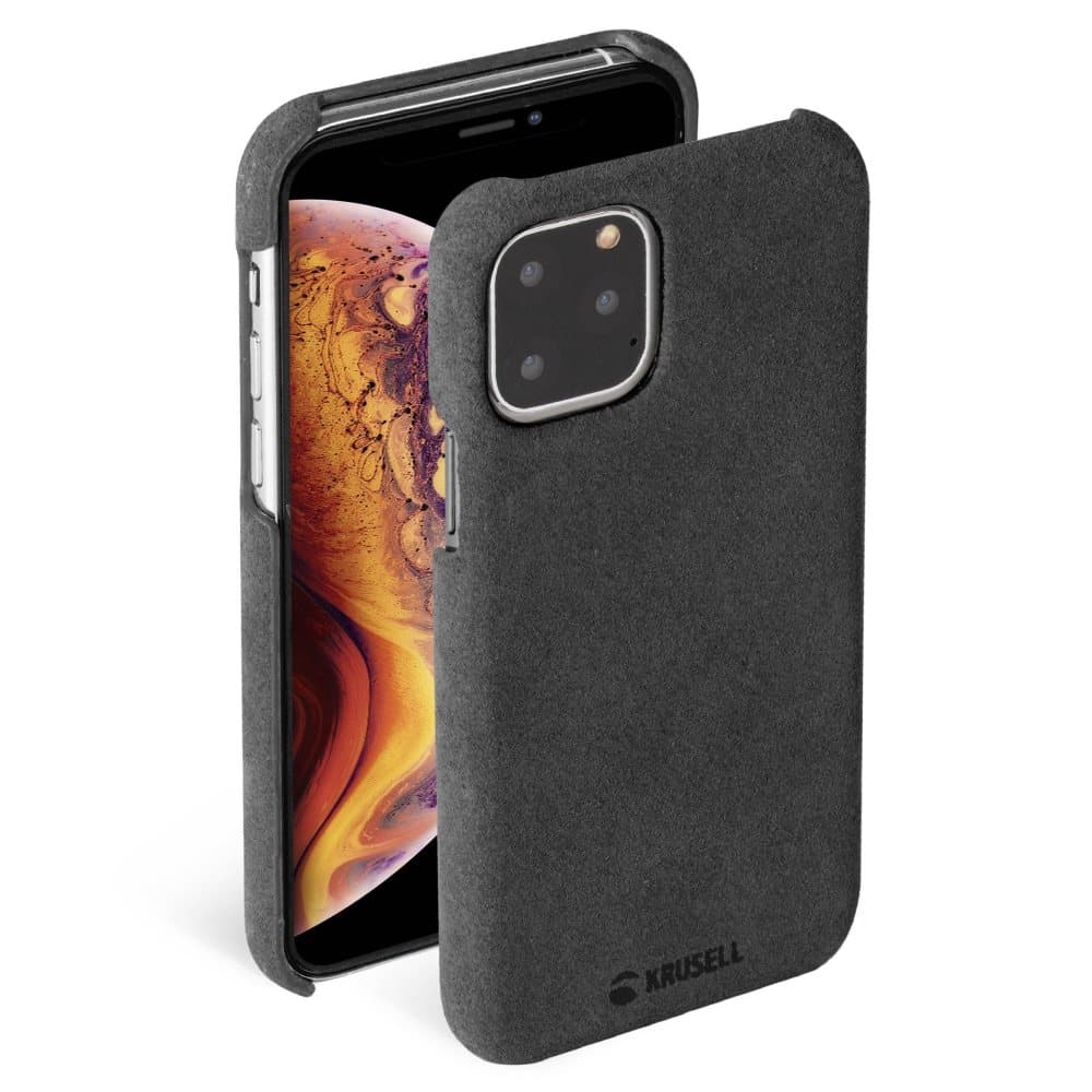 Krusell Broby Cover (iPhone 11)