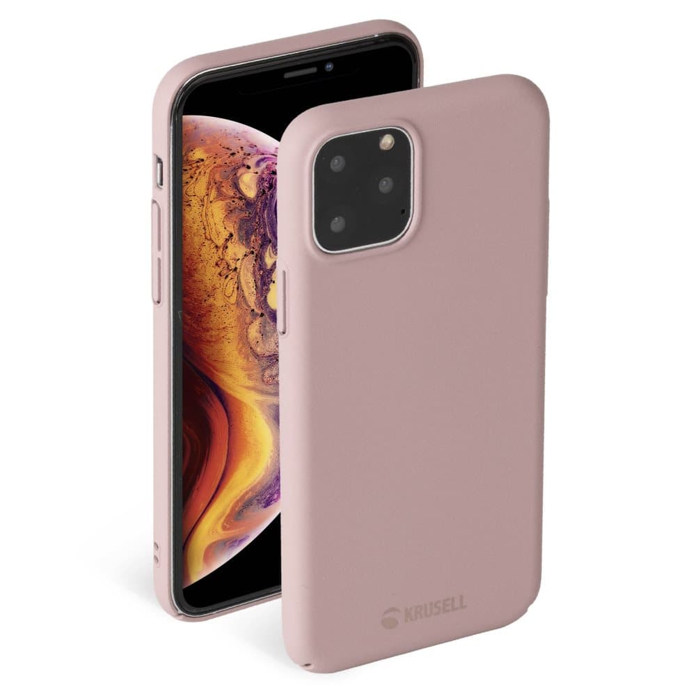 Krusell Sandby Cover (iPhone 11)